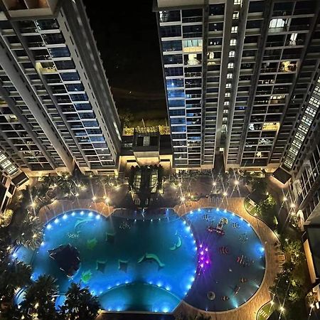 Atlantis Melaka @ D'Comfort Stay Екстер'єр фото