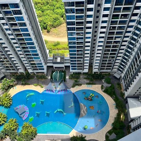 Atlantis Melaka @ D'Comfort Stay Екстер'єр фото