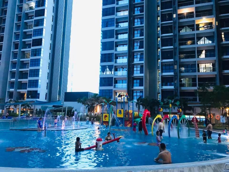 Atlantis Melaka @ D'Comfort Stay Екстер'єр фото