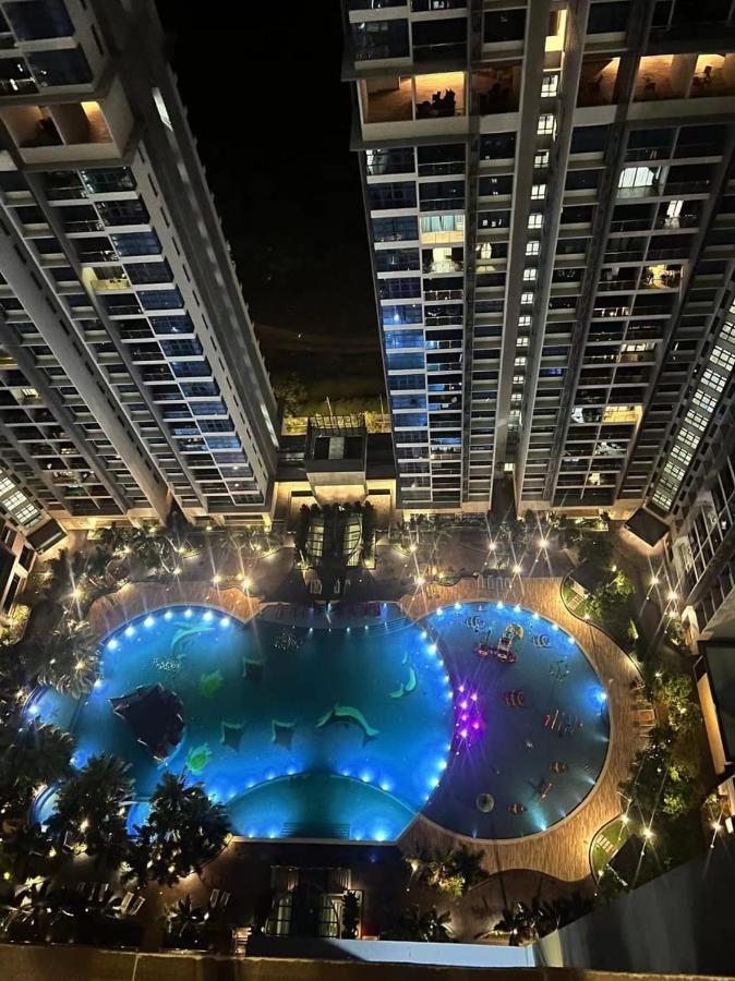 Atlantis Melaka @ D'Comfort Stay Екстер'єр фото