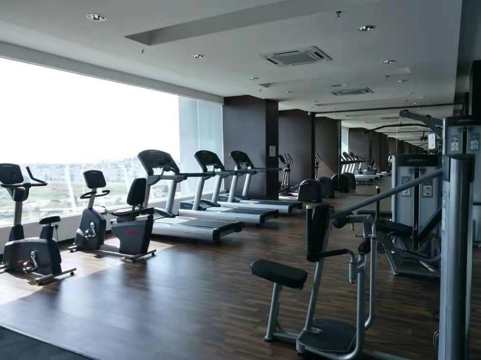 Atlantis Melaka @ D'Comfort Stay Екстер'єр фото