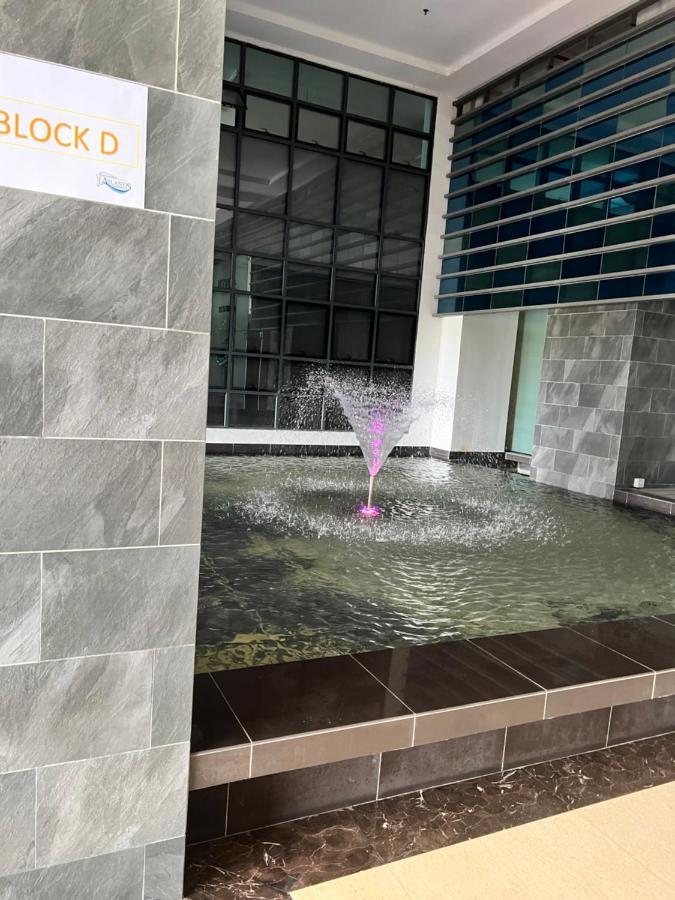 Atlantis Melaka @ D'Comfort Stay Екстер'єр фото