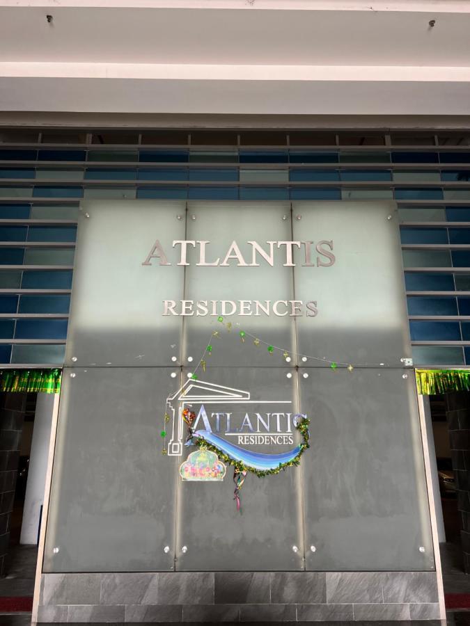 Atlantis Melaka @ D'Comfort Stay Екстер'єр фото