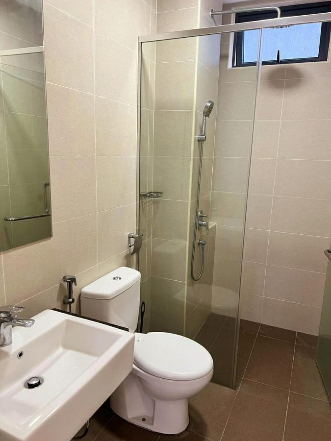 Atlantis Melaka @ D'Comfort Stay Екстер'єр фото