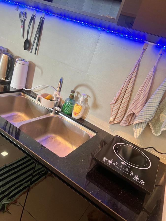 Atlantis Melaka @ D'Comfort Stay Екстер'єр фото