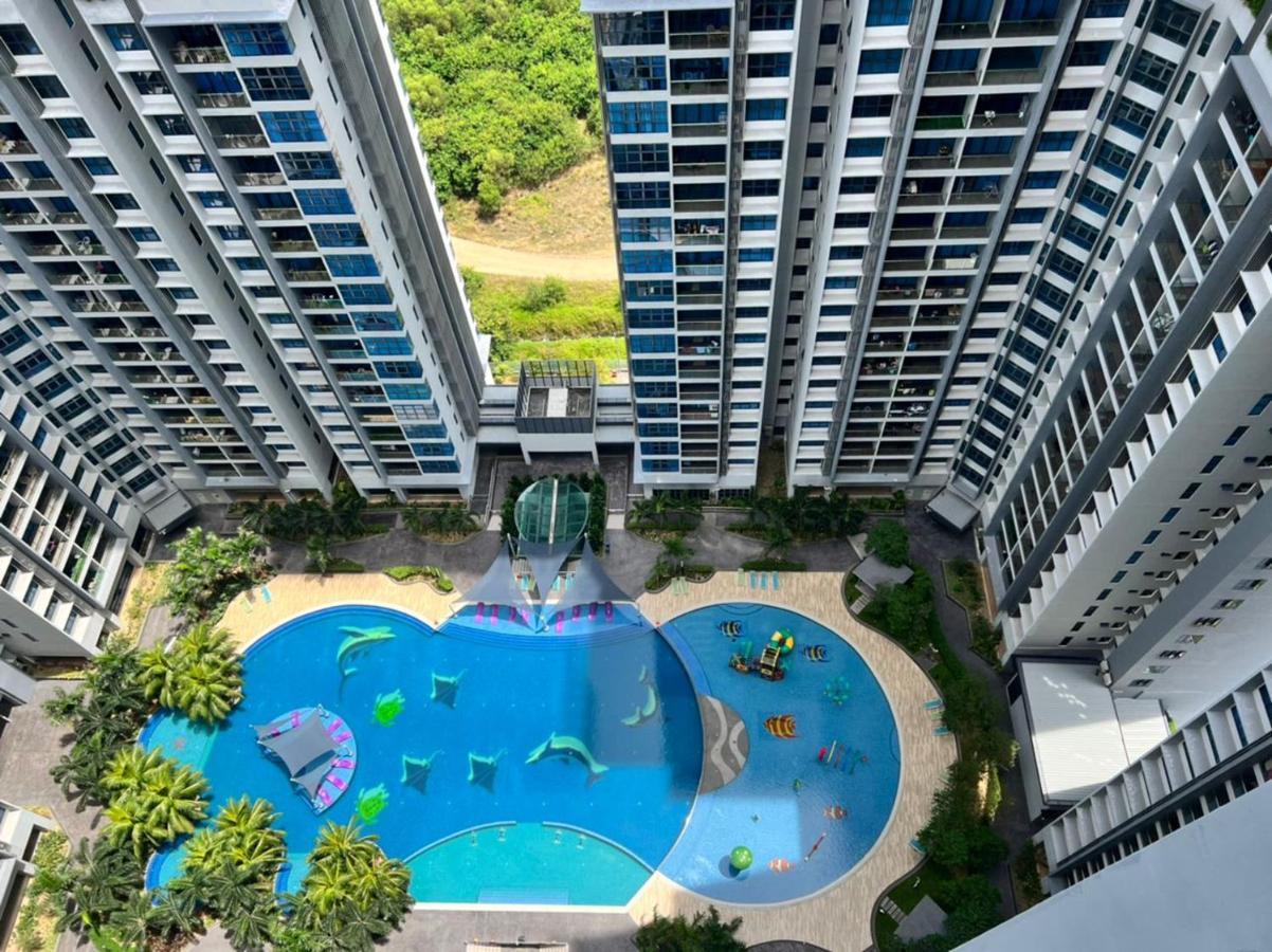 Atlantis Melaka @ D'Comfort Stay Екстер'єр фото