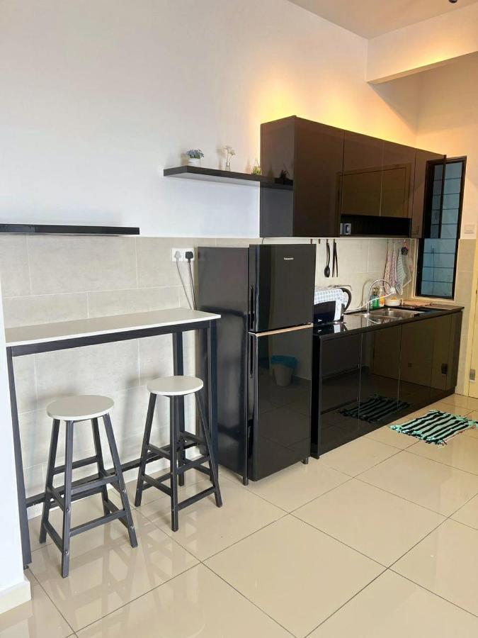 Atlantis Melaka @ D'Comfort Stay Екстер'єр фото