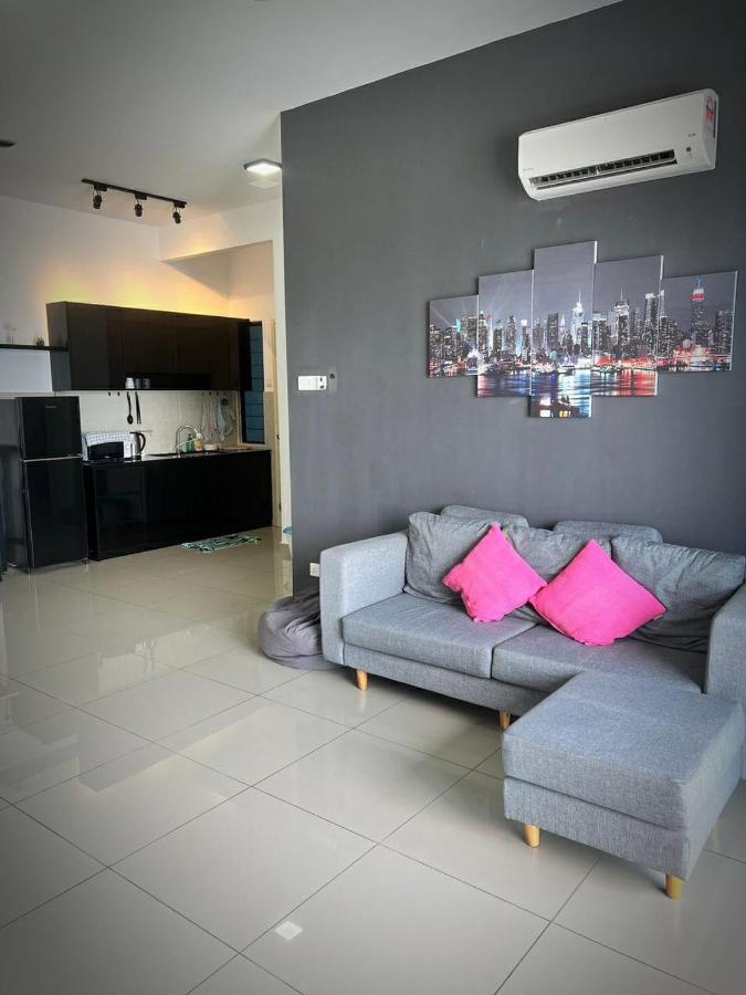 Atlantis Melaka @ D'Comfort Stay Екстер'єр фото