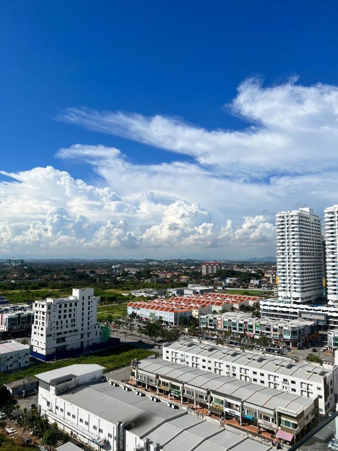 Atlantis Melaka @ D'Comfort Stay Екстер'єр фото