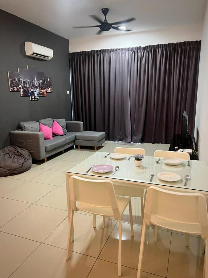 Atlantis Melaka @ D'Comfort Stay Екстер'єр фото