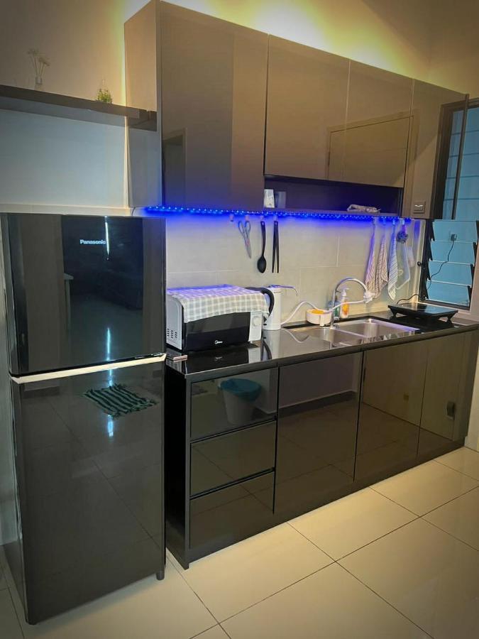 Atlantis Melaka @ D'Comfort Stay Екстер'єр фото