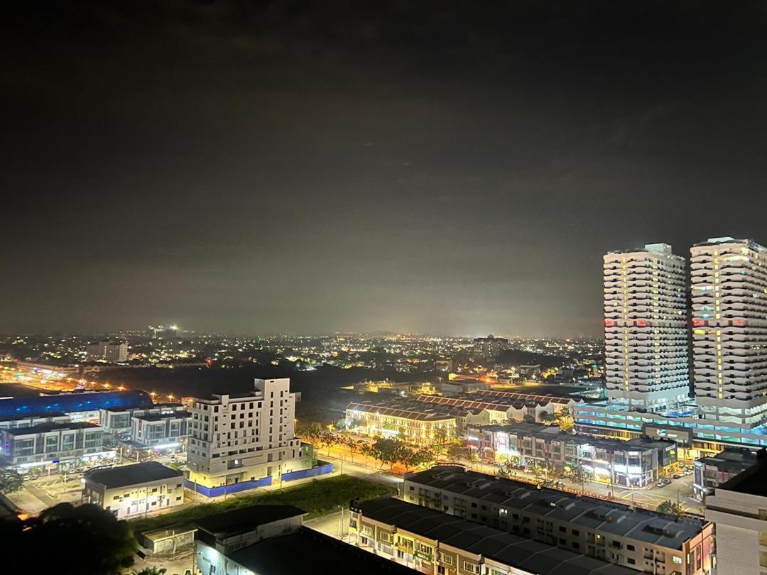 Atlantis Melaka @ D'Comfort Stay Екстер'єр фото
