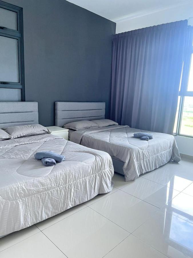 Atlantis Melaka @ D'Comfort Stay Екстер'єр фото